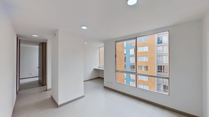 Venta de apartamento Cajicá Los Ocobos