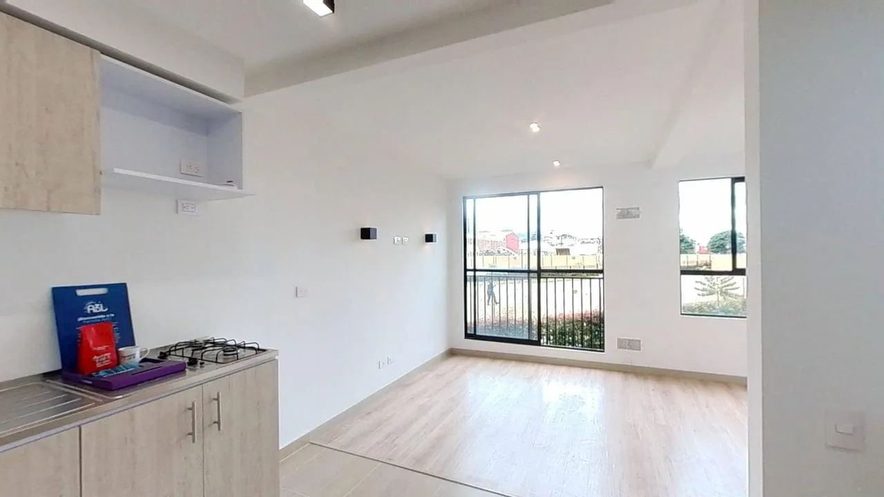 Apartamento en Prado Veraniego Norte en Prado Veraniego Norte, Bogotá