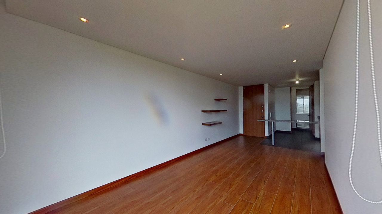 Apartamento en venta en Quinta Paredes, Bogotá · foto 4 de 24