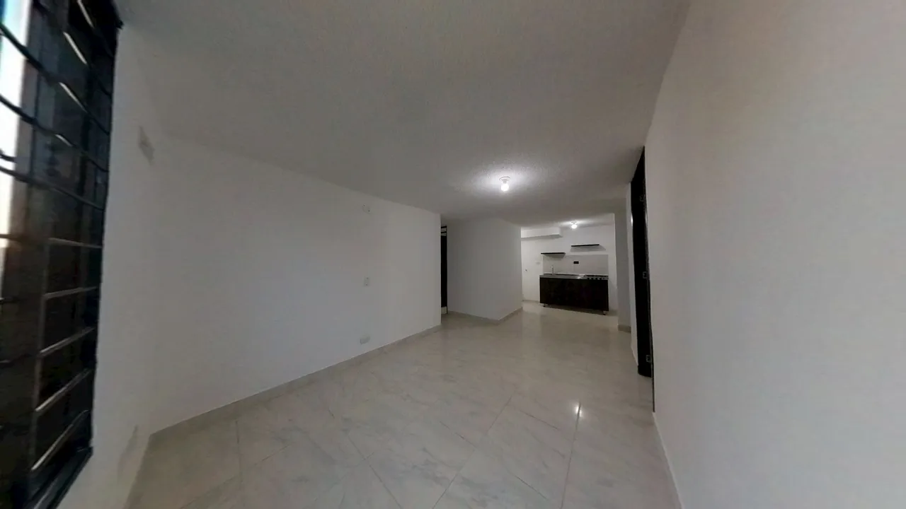 Apartamento en Hogares Soacha foto 4
