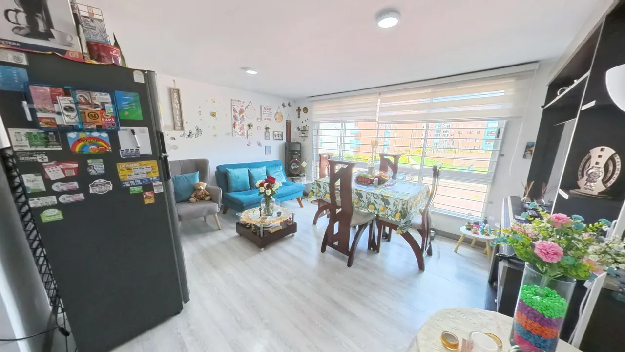Apartamento en Tocancipá en Tocancipá, Tocancipa