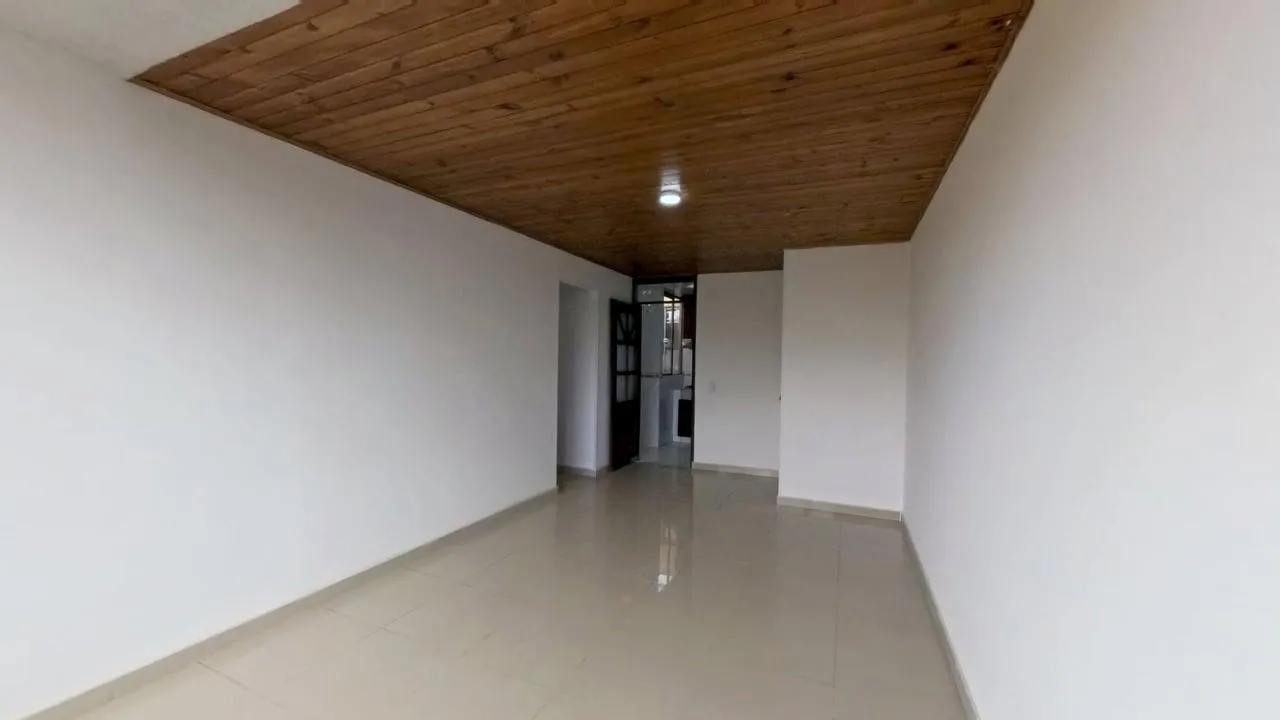 Apartamento en Modelia foto 3