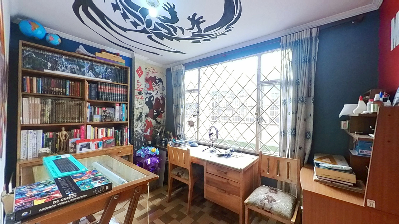 Casa en venta en Patio Bonito, Bogotá · foto 19 de 24
