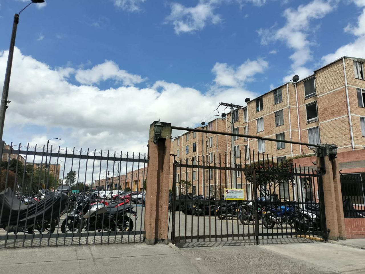 Apartamento en venta en Calandaima, Bogotá · foto 13 de 22
