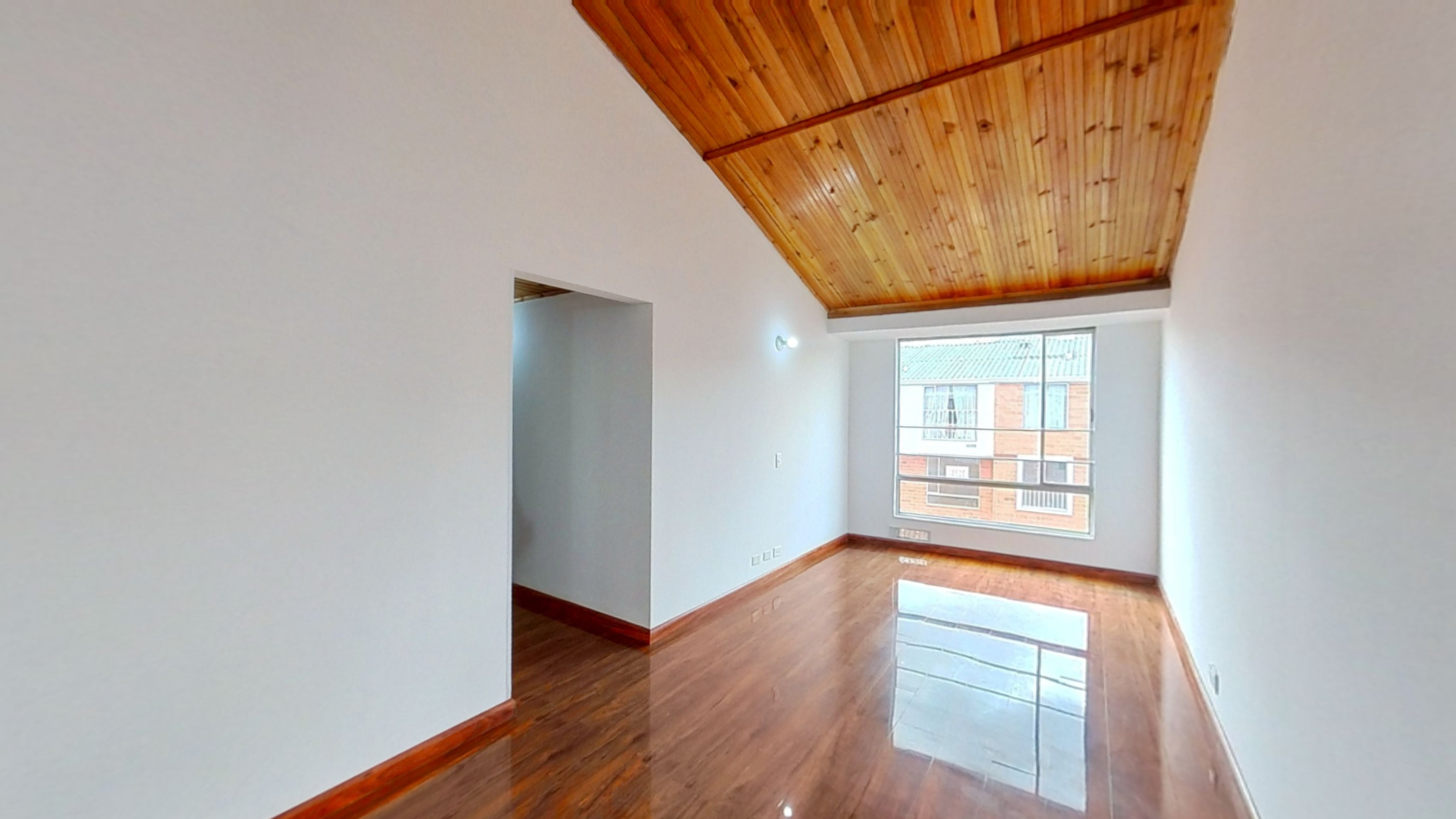 Venta de apartamento Bogotá Torres de Nueva Castilla