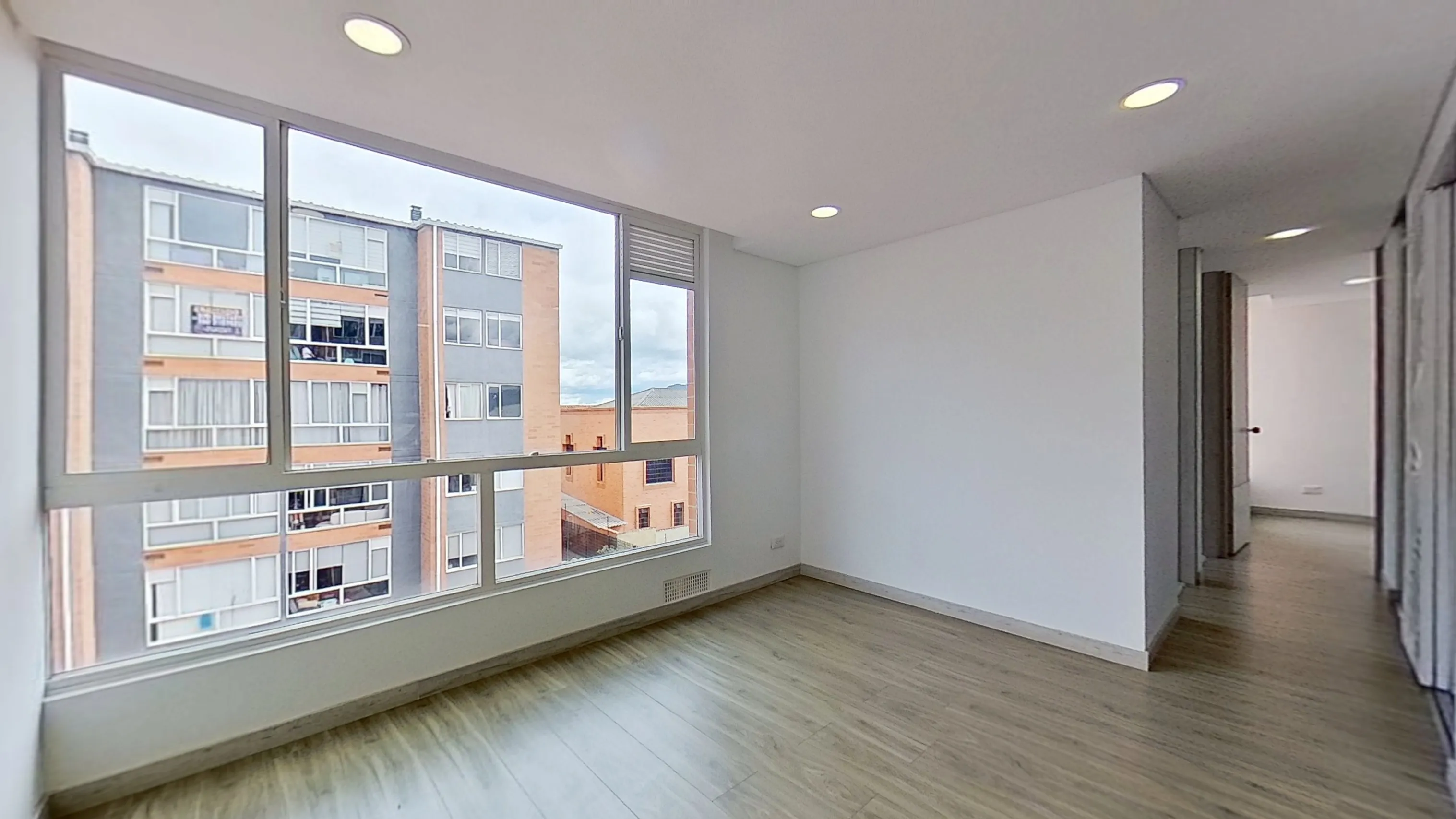 Apartamento en Lunaria en Lunaria, Chía