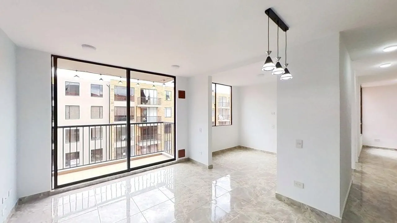 Apartamento en Cajicá en Cajicá, Cajicá