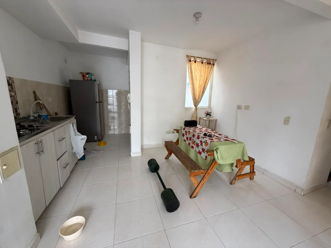 Apartamento en Villa Fatima foto 2