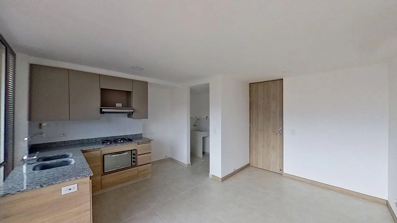 Apartamento en Vereda la Doctora en Vereda la Doctora, Sabaneta