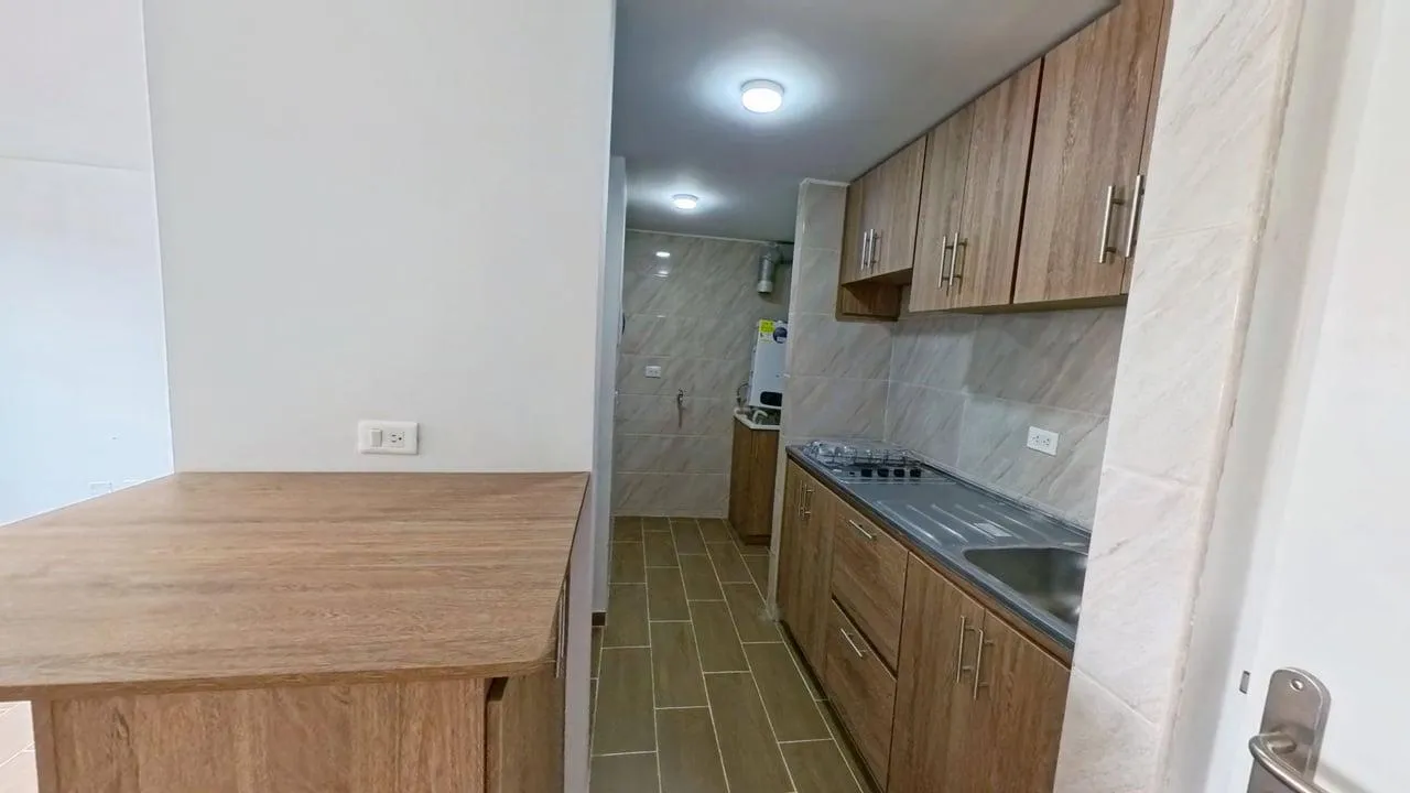 Apartamento en Verganzo foto 5