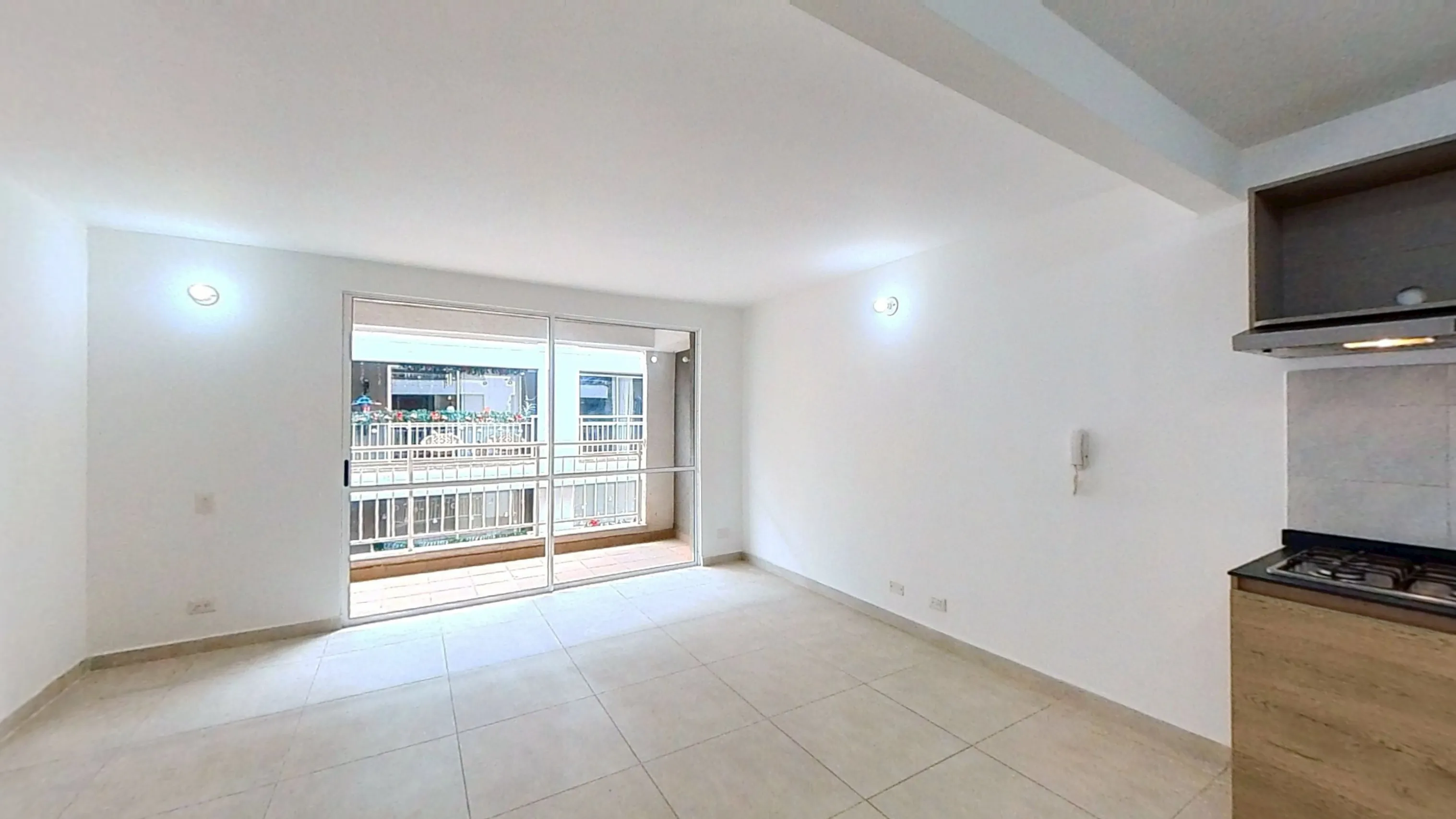 Apartamento en Parque Vivero en Parque Vivero, Cali