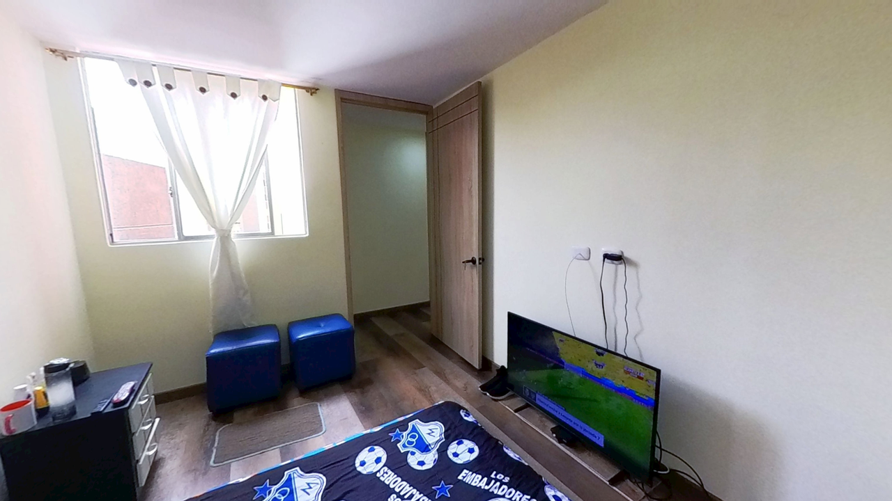 Apartamento en venta en Bosa Central, Bogotá · foto 10 de 24