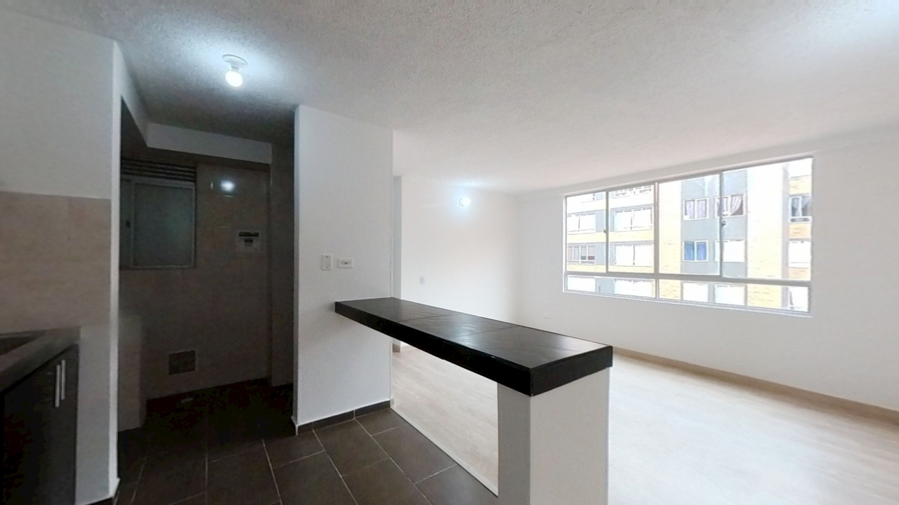 Apartamento en venta en Tintal Sur, Bogotá · foto 2 de 17