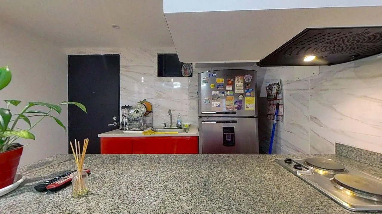 Apartamento en Sucre foto 4