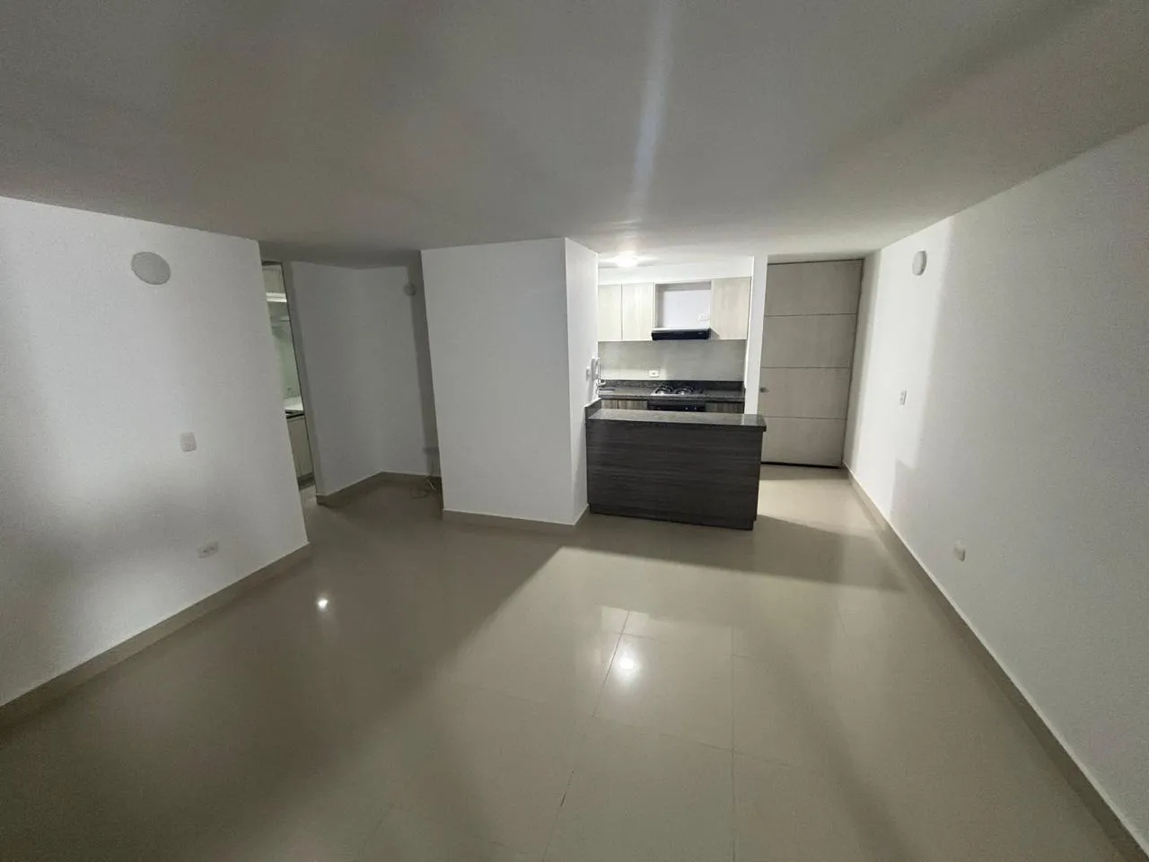 Apartamento en Alameda del Rio foto 3
