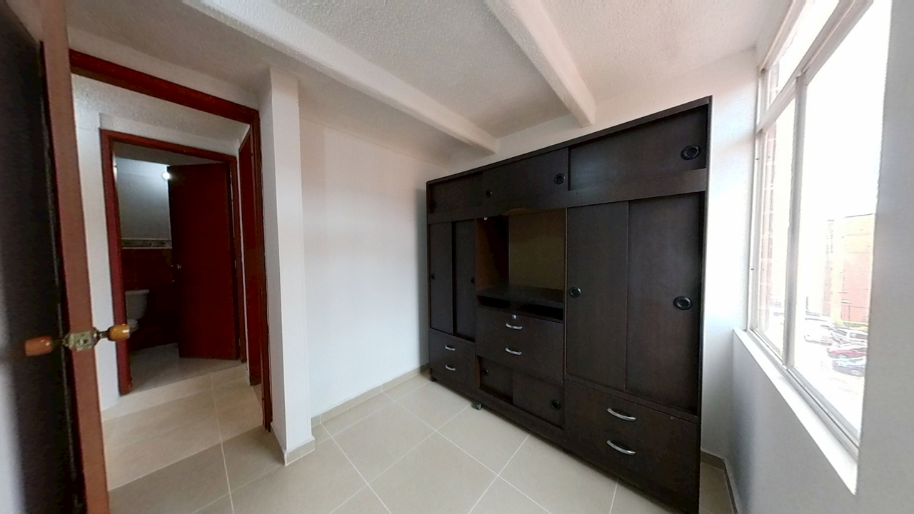 Apartamento en venta en Calandaima, Bogotá · foto 9 de 14