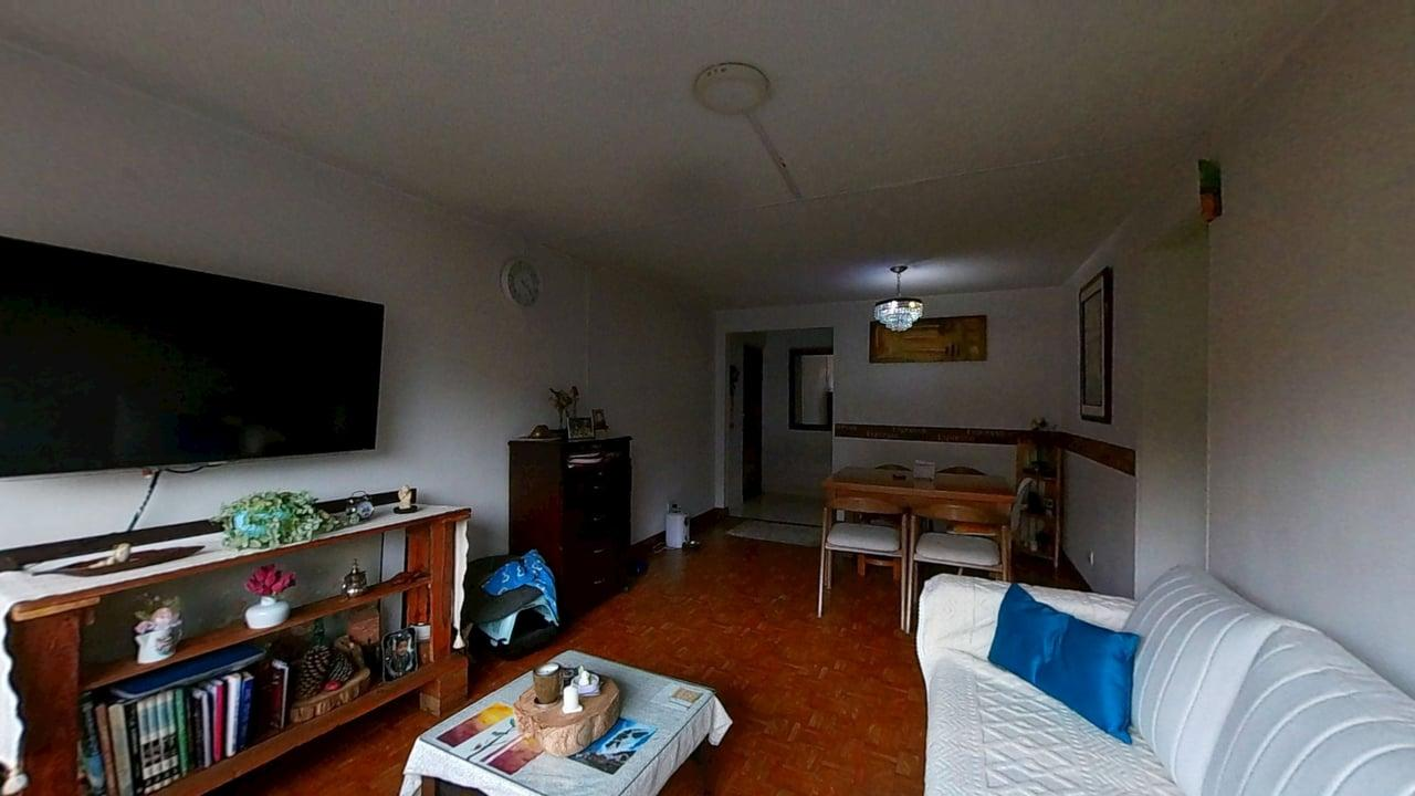 Apartamento en venta en La Sabana, Bogotá · foto 4 de 23