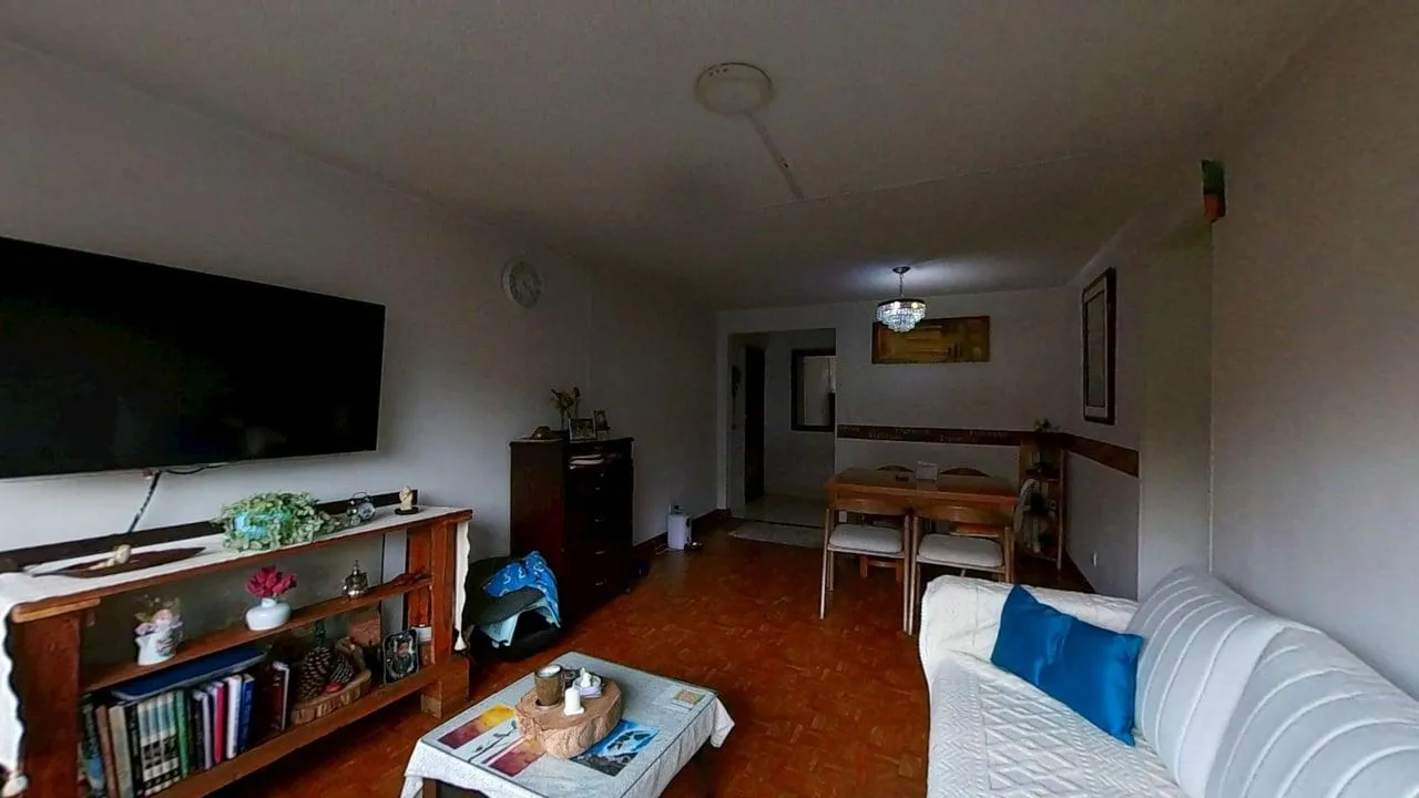 Apartamento en Usatama foto 4