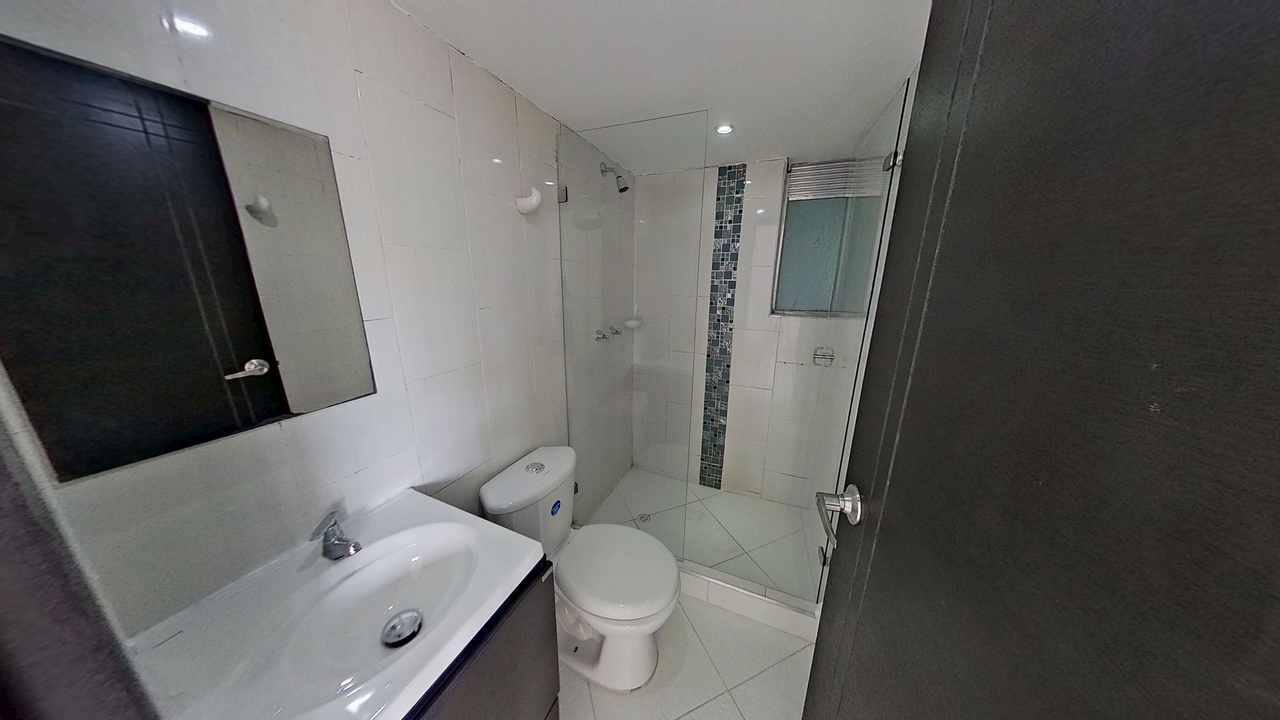Apartamento de 3 alcobas en venta en Ismael Perdomo, Bogotá, 62 m² · foto 17 de 18