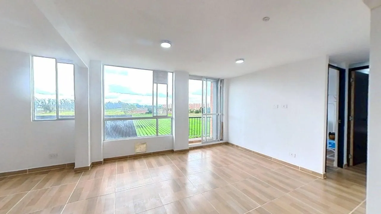 Apartamento en La Prosperidad en La Prosperidad, Madrid