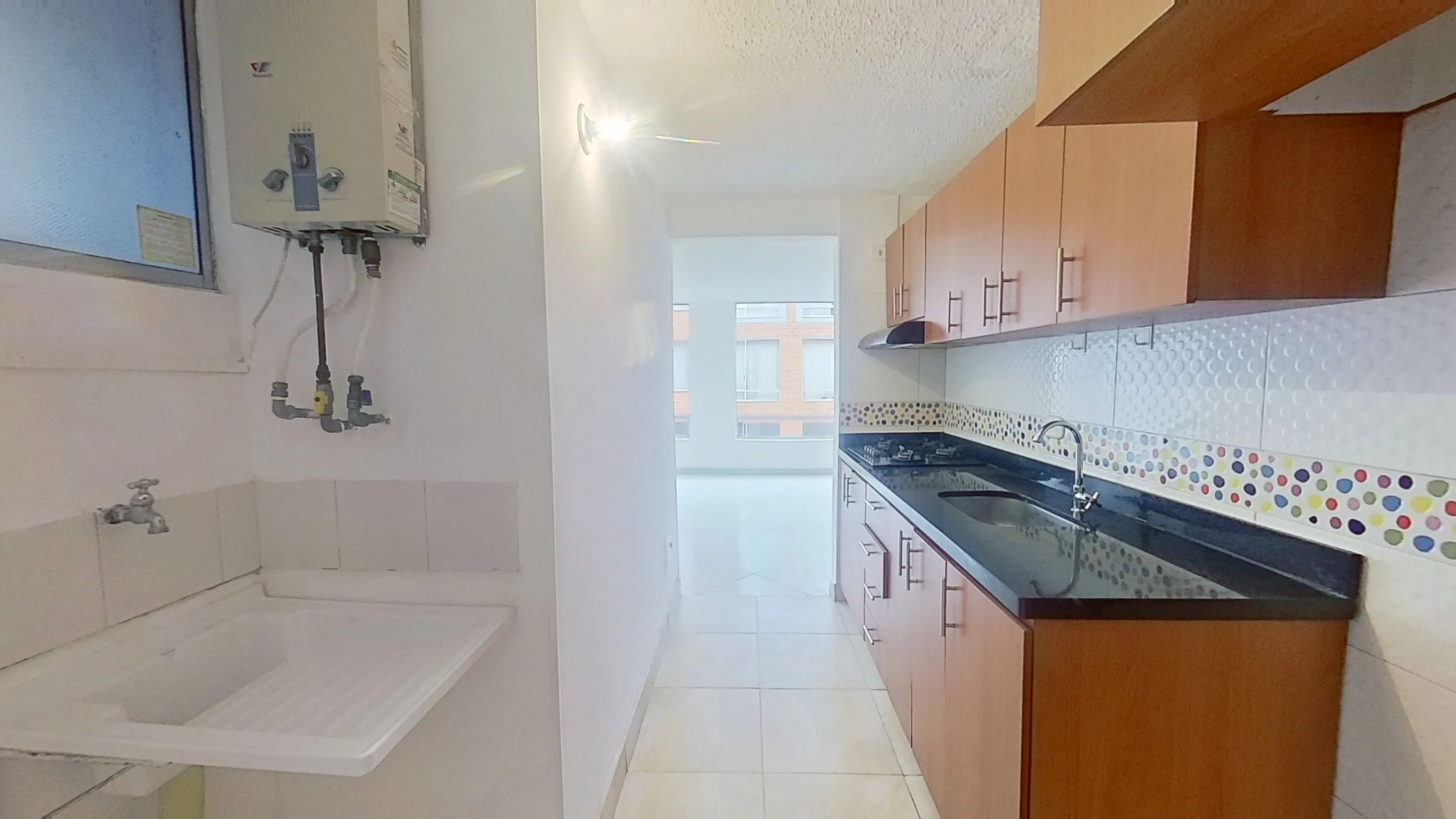 Apartamento en SAN ANTONIO NOR OCCIDENTAL foto 5