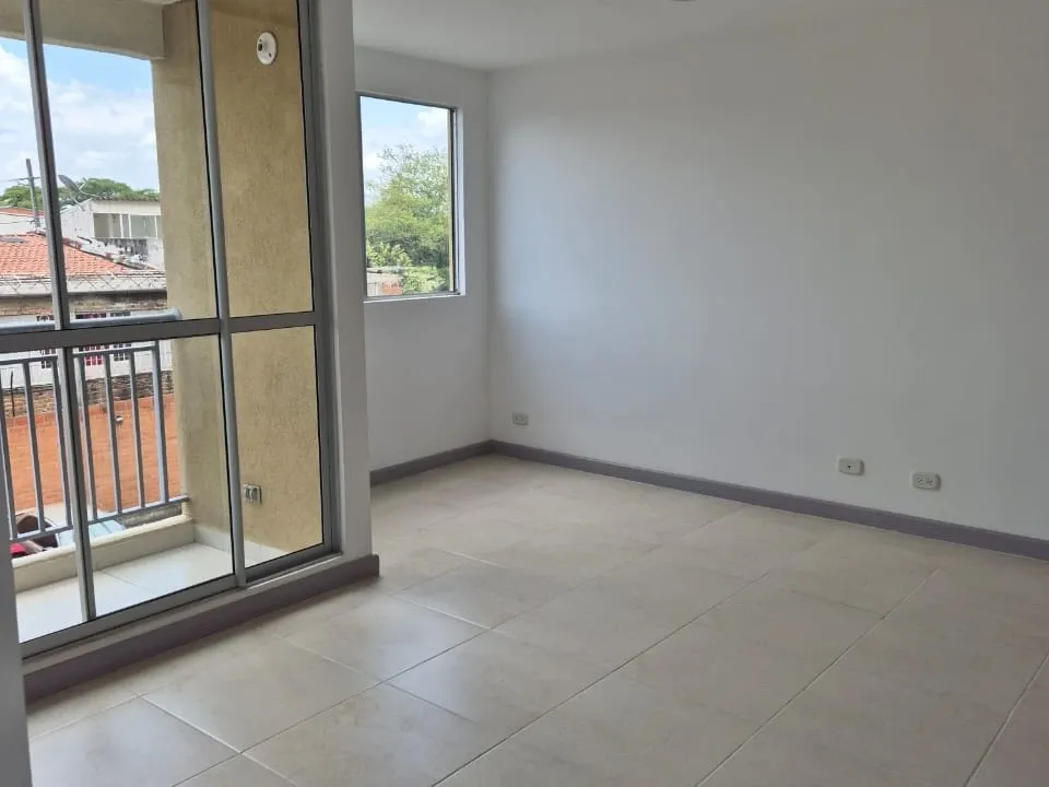 Apartamento en Sachamate foto 2