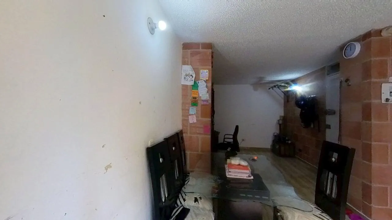 Apartamento en Ciudadela Sucre foto 4