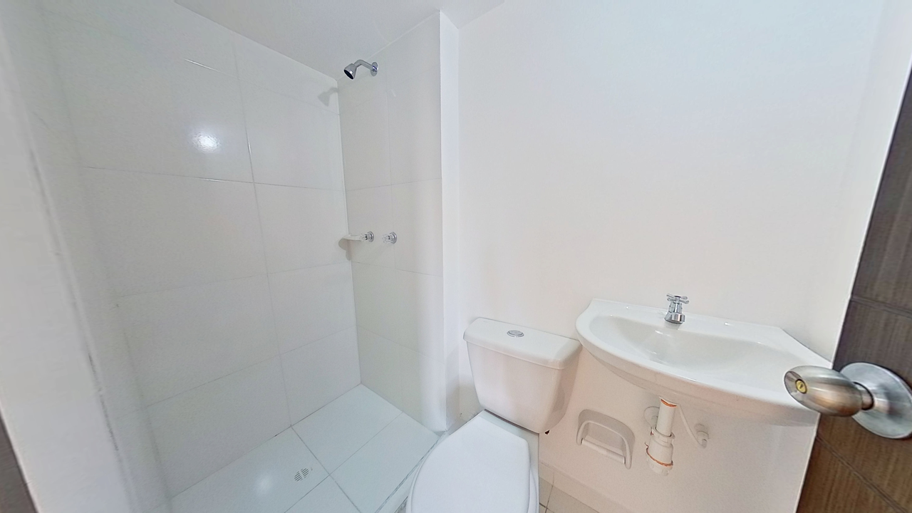 Apartamento de 3 alcobas en venta en Tibabuyes, Bogotá, 55 m² · foto 17 de 19