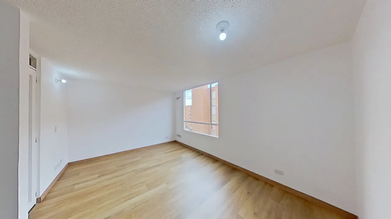 Apartamento en Hogares foto 4