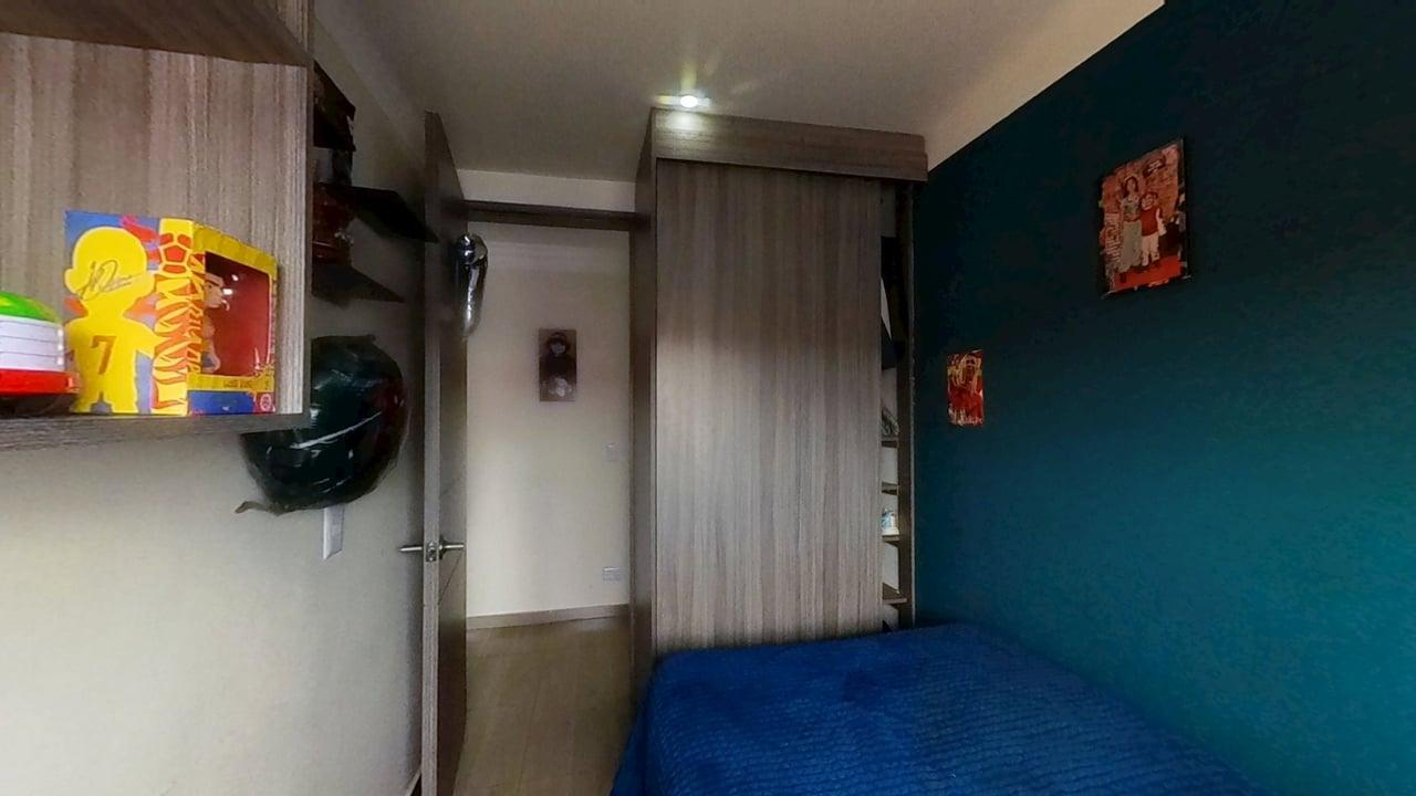 Apartamento en venta en Engativa, Bogotá · foto 6 de 22