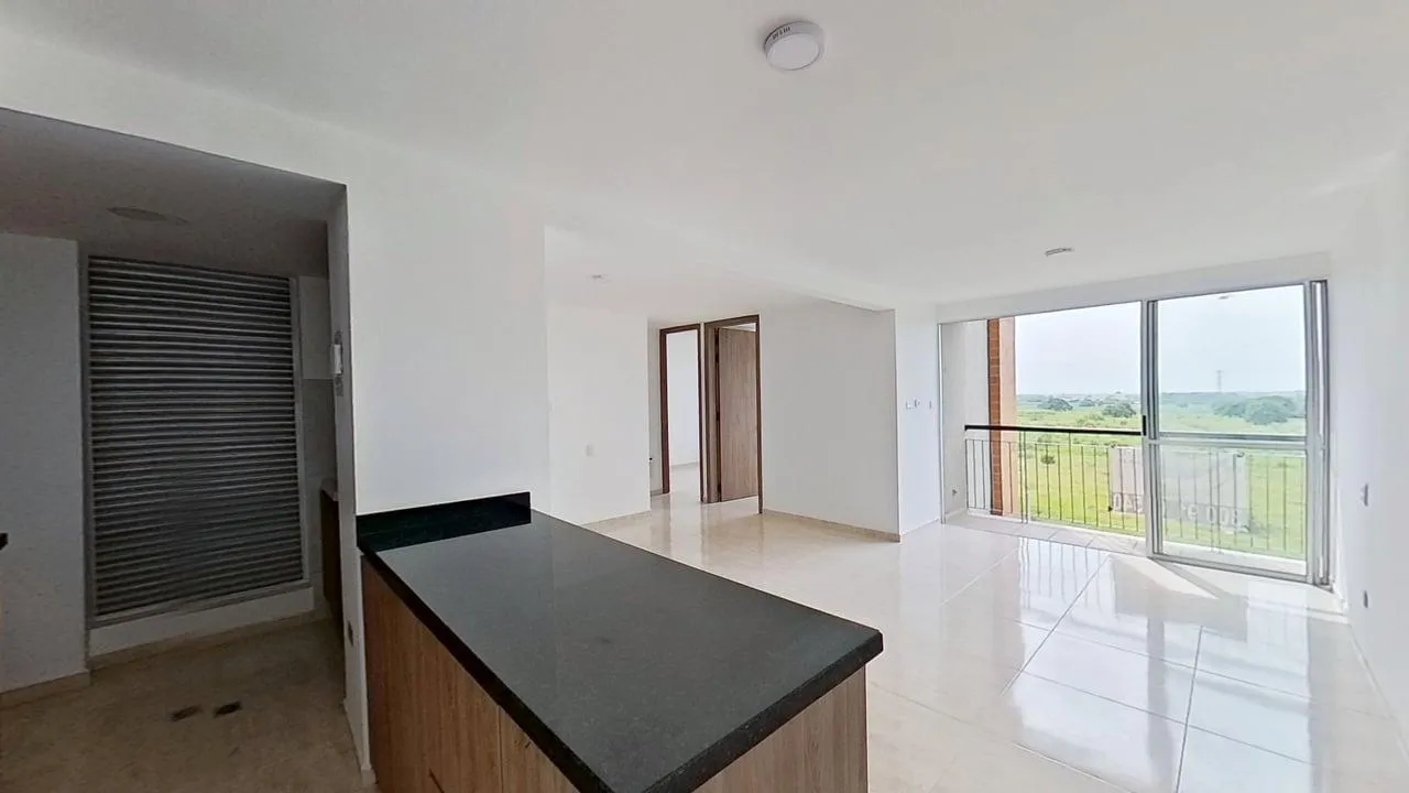 Apartamento en Villa Fatima en Villa Fatima, Cali