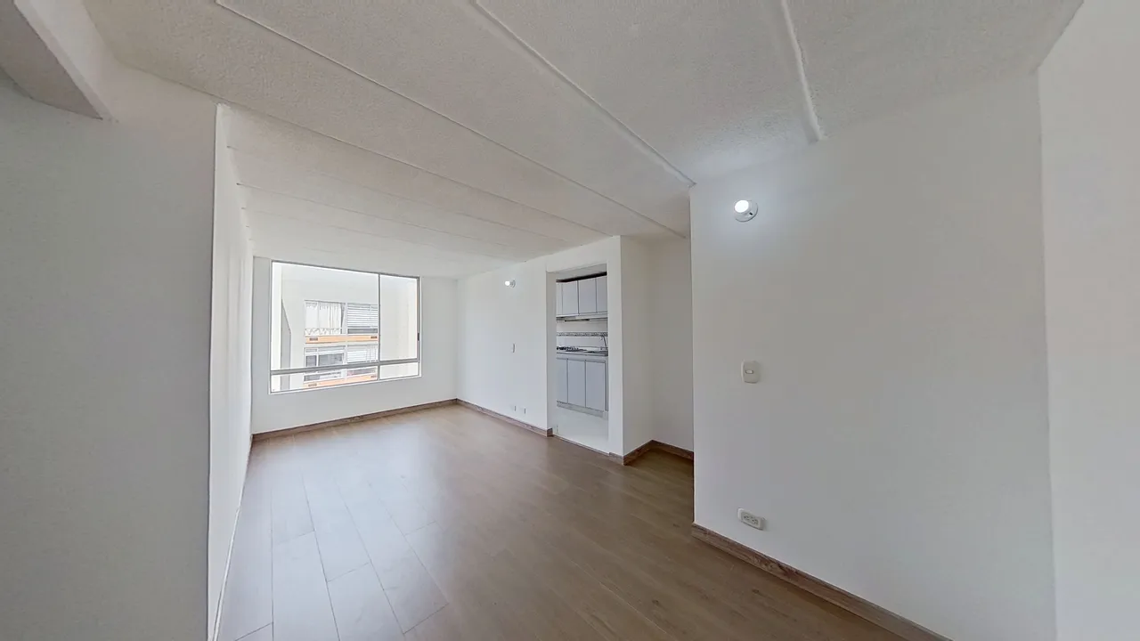 Apartamento en Mirador de Suba foto 4