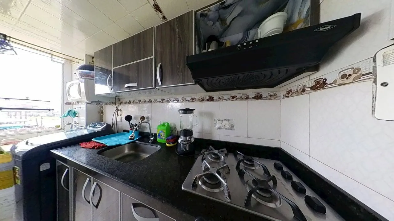 Apartamento en Danubio foto 3