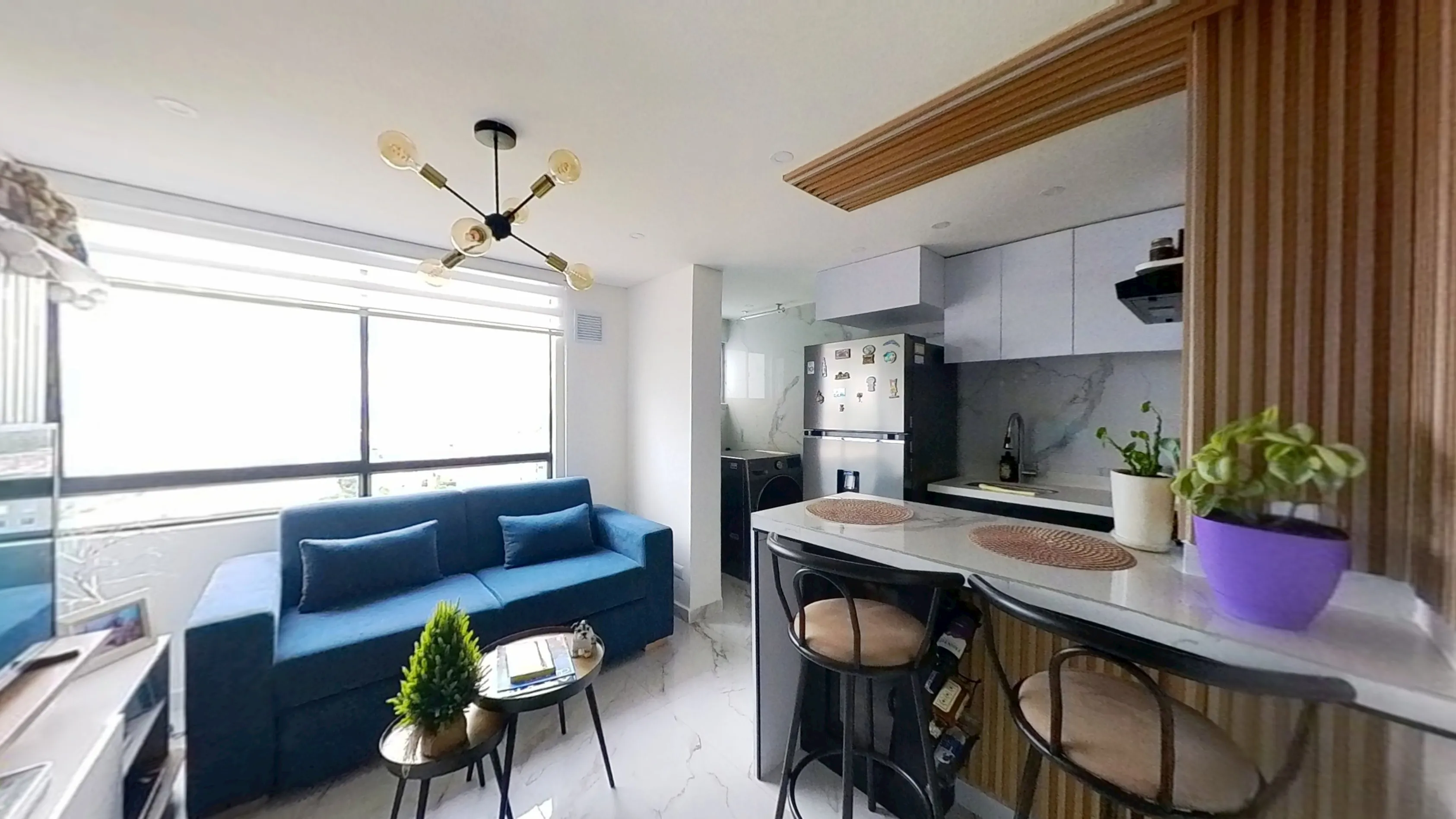 Apartamento en Suba foto 2