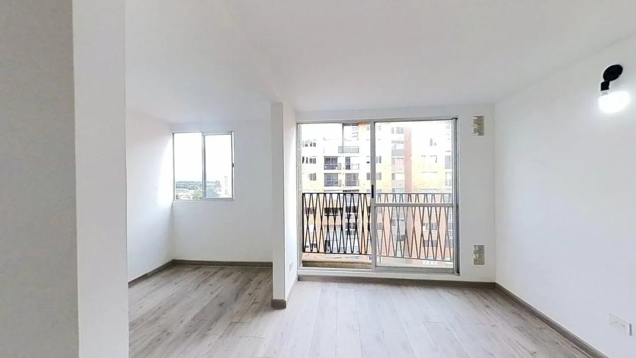 Apartamento en HB foto 3