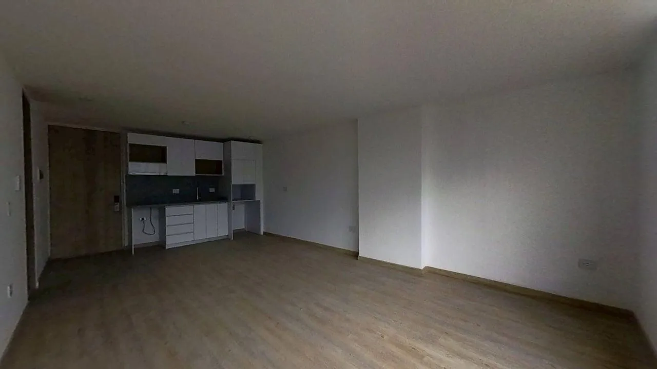 Apartamento en Julio Florez foto 4