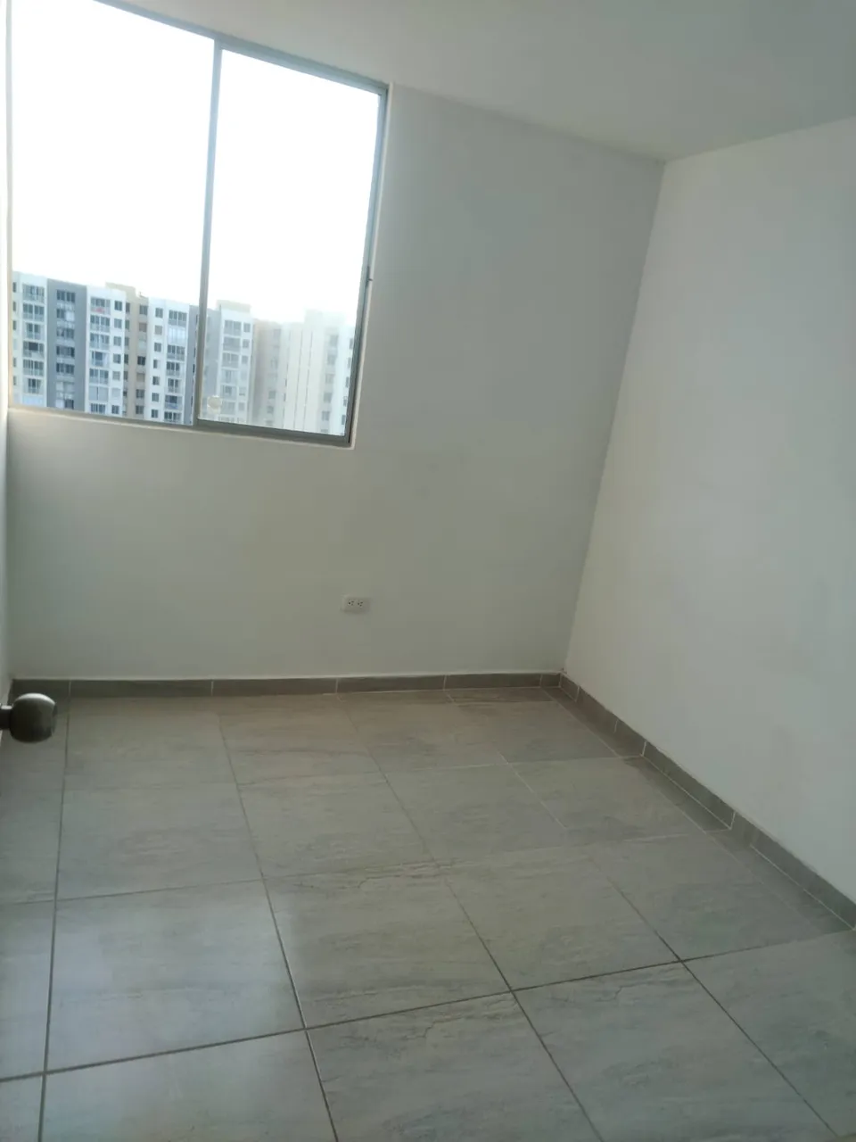 Apartamento en Alameda del Río foto 5