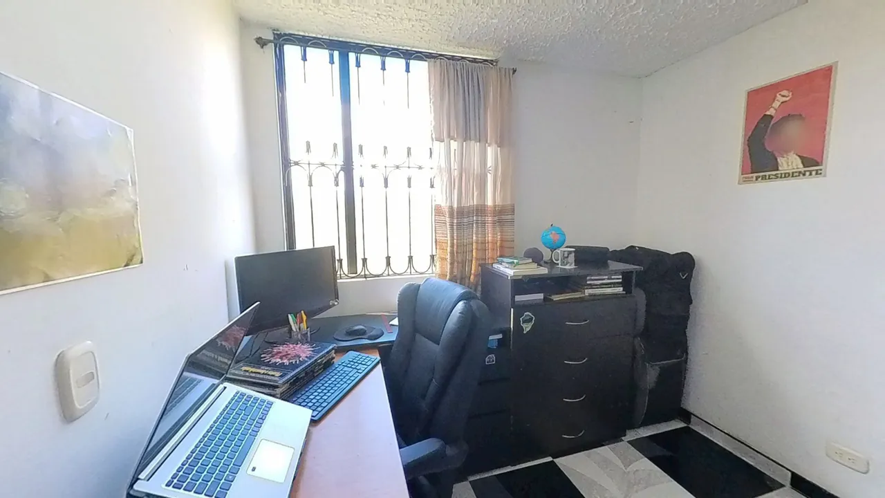 Apartamento en Ciudad Verde foto 6