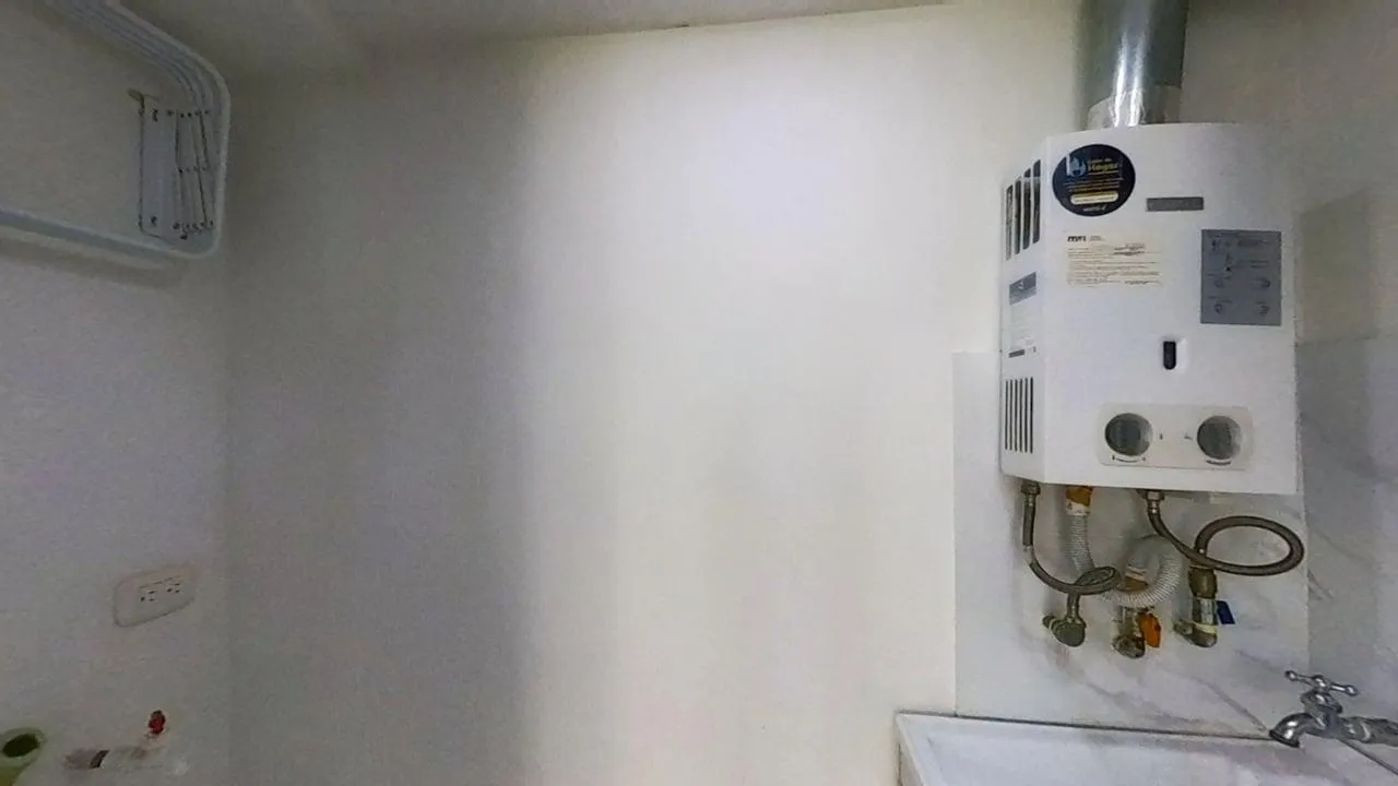 Apartamento en El Vergel Oriental foto 6