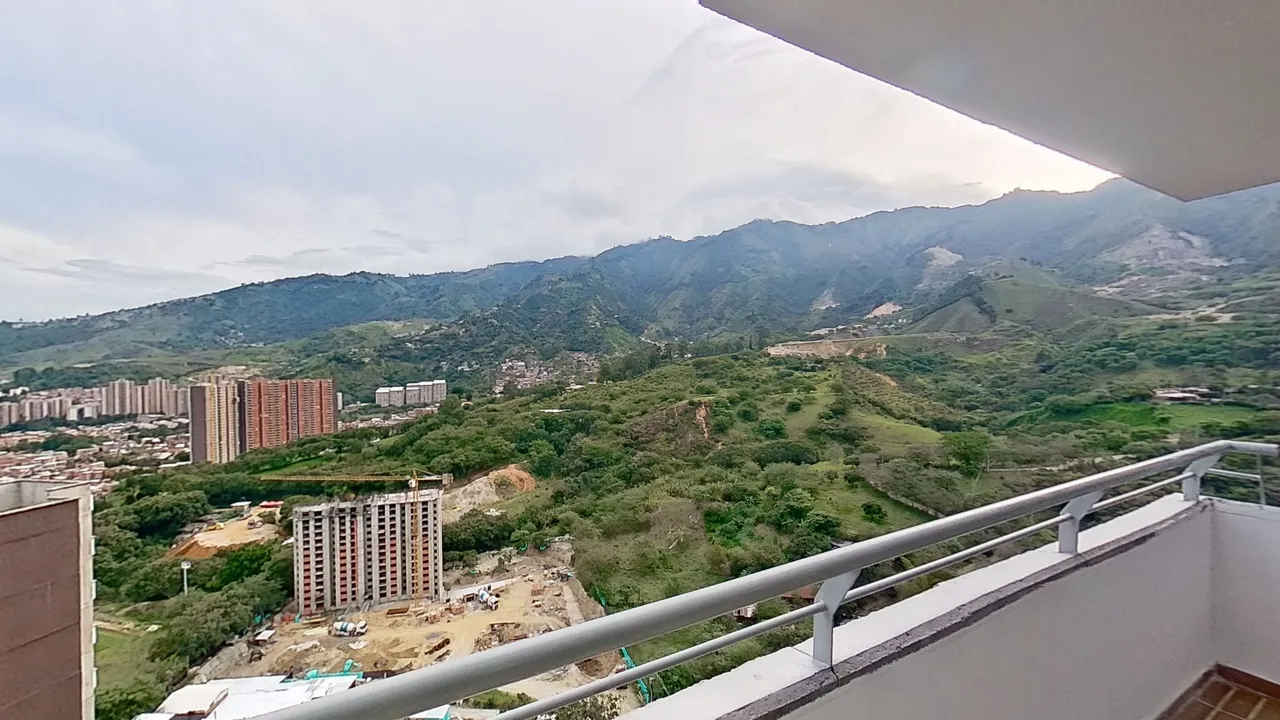 Apartamento en San Gabriel foto 6