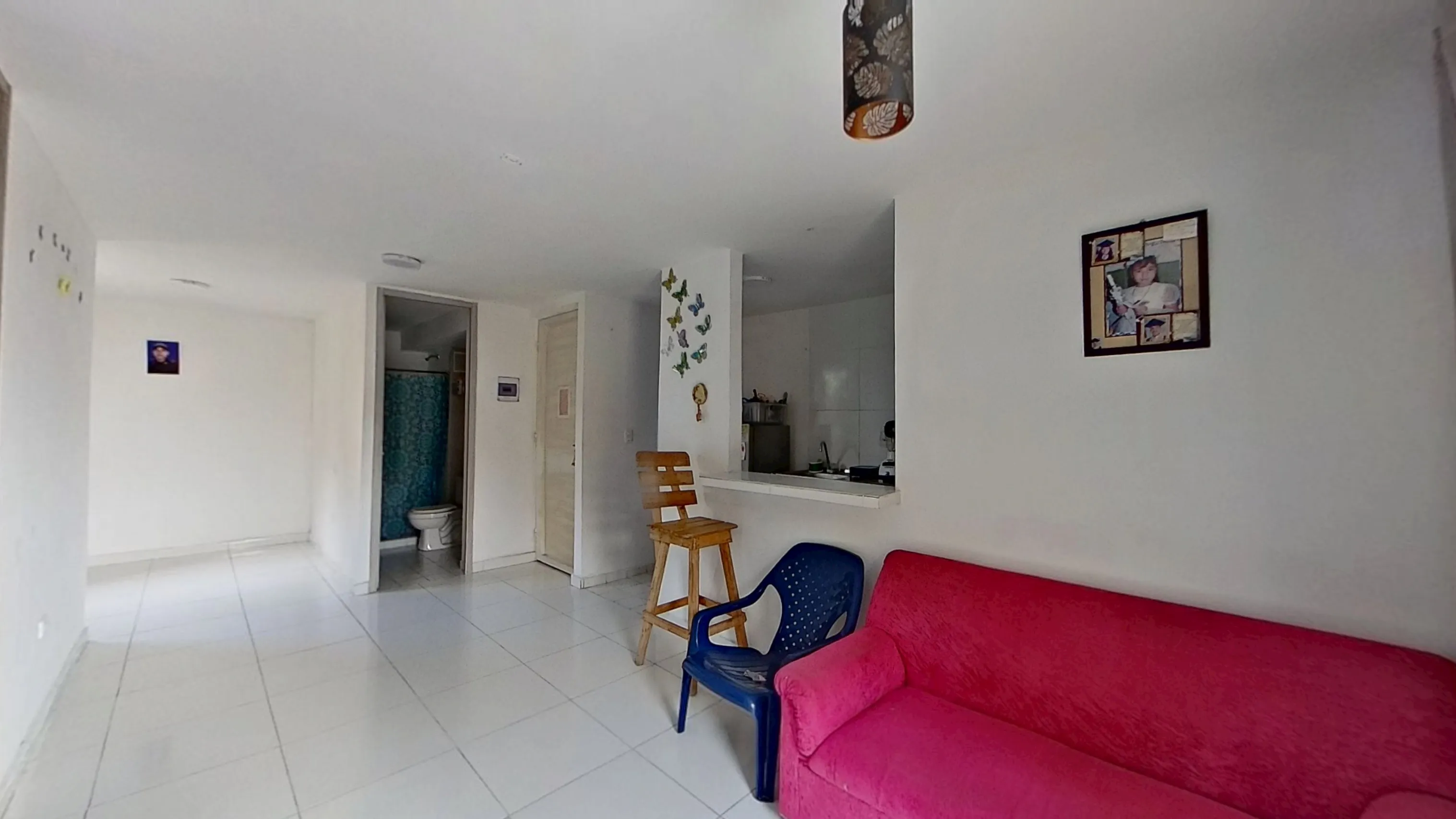 Apartamento en Ciudad del Parque foto 3