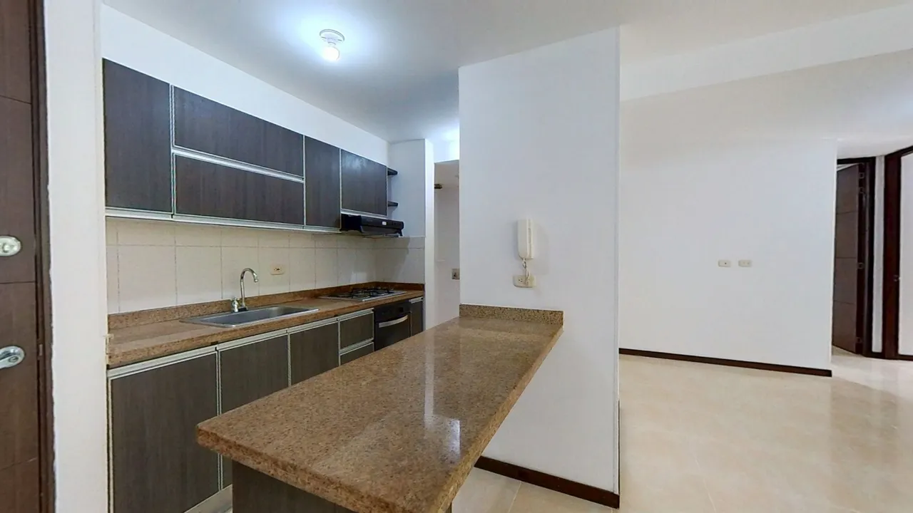 Apartamento en Parques de la Bocha foto 6