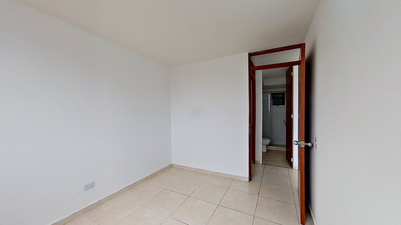 Apartamento de 2 alcobas en venta en Calandaima, Bogotá, 45 m² · foto 12 de 18