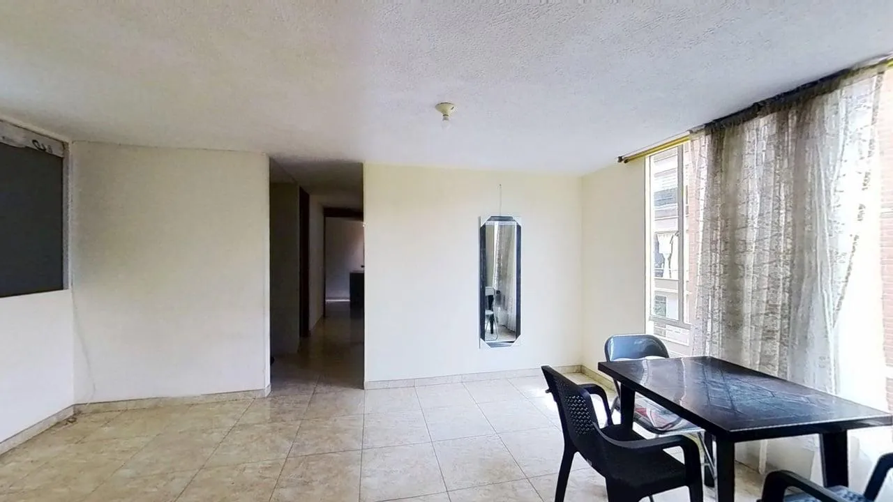 Apartamento en Hogares en Hogares, Soacha