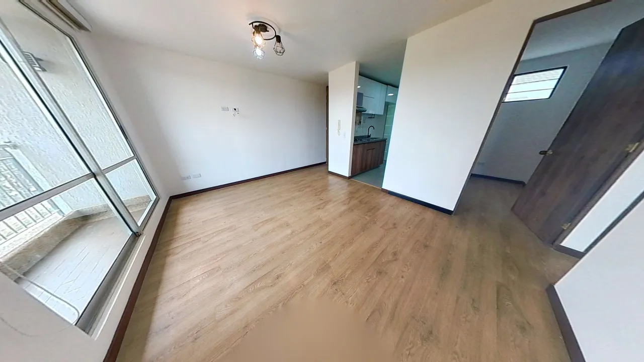Apartamento en Madrid foto 4