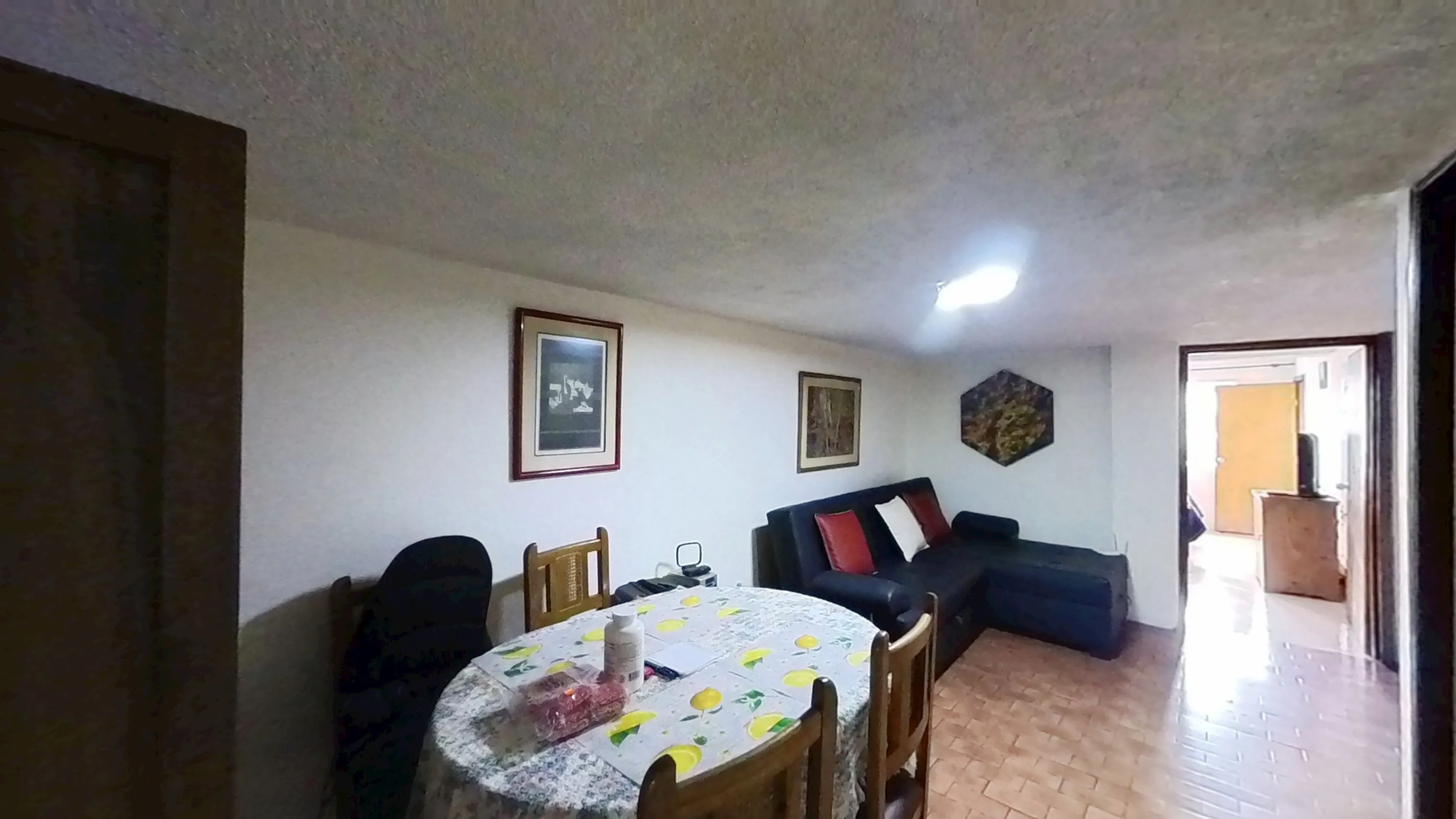 Apartamento en La Paz foto 4