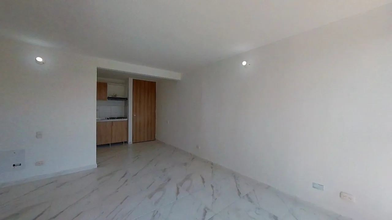 Apartamento en Zamorano foto 4