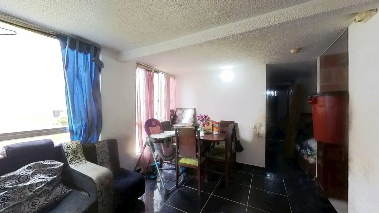 Apartamento en Soacha foto 2