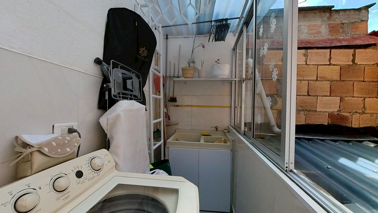 Casa en venta en Las Ferias, Bogotá · foto 21 de 24