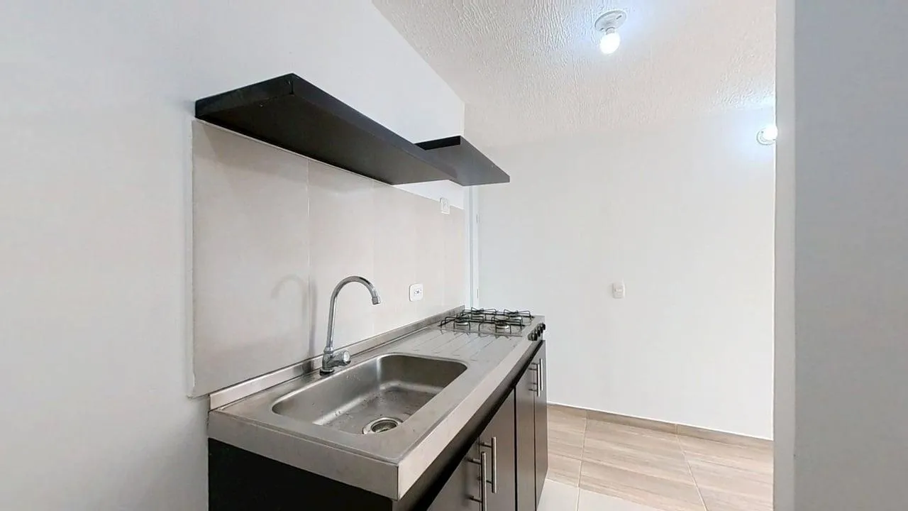 Apartamento en Tibana foto 5